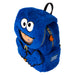 Loungefly Sesame Street Cookie Monster Plush backpack + purse-5