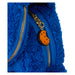 Loungefly Sesame Street Cookie Monster Plush backpack + purse-7