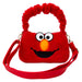Loungefly Sesame Street Elmo plush bag-1