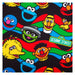 Loungefly Sesame Street Elmo plush bag-2