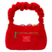 Loungefly Sesame Street Elmo plush bag-5