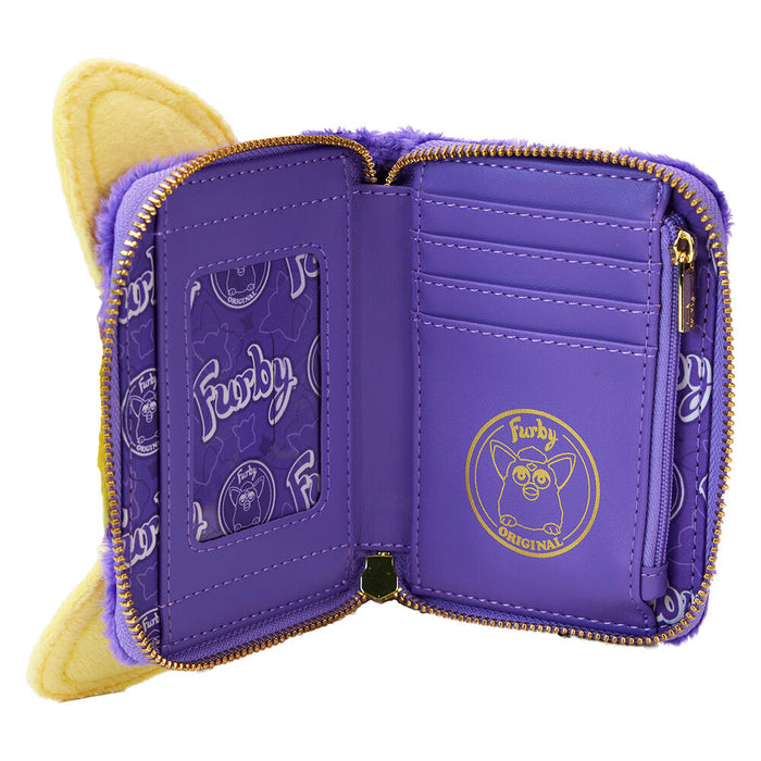 Loungefly Furby wallet-2