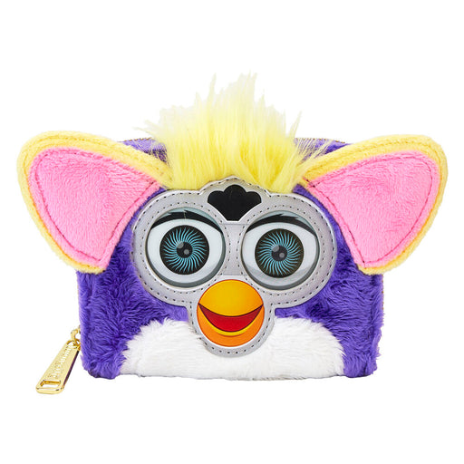 Loungefly Furby wallet-0