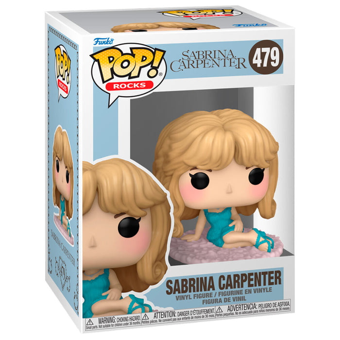 POP figure Sabrina Carpenter-2