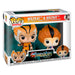 POP 2 pack figures Thundercats Wilykat & Wilykit-2