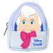 Loungefly Disney Cinderella mini backpack keychain mystery box-3