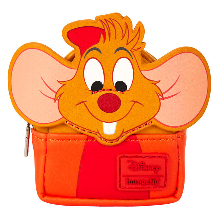 Loungefly Disney Cinderella mini backpack keychain mystery box-7