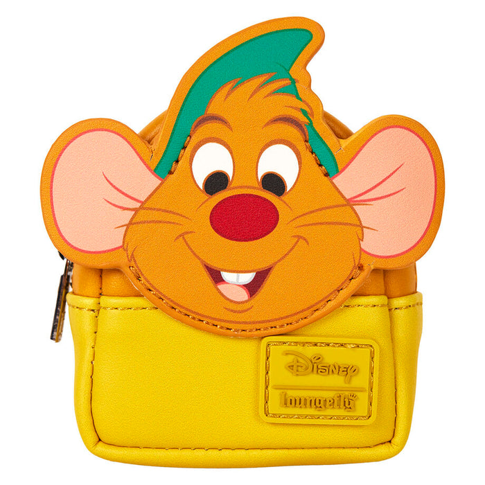 Loungefly Disney Cinderella mini backpack keychain mystery box-5