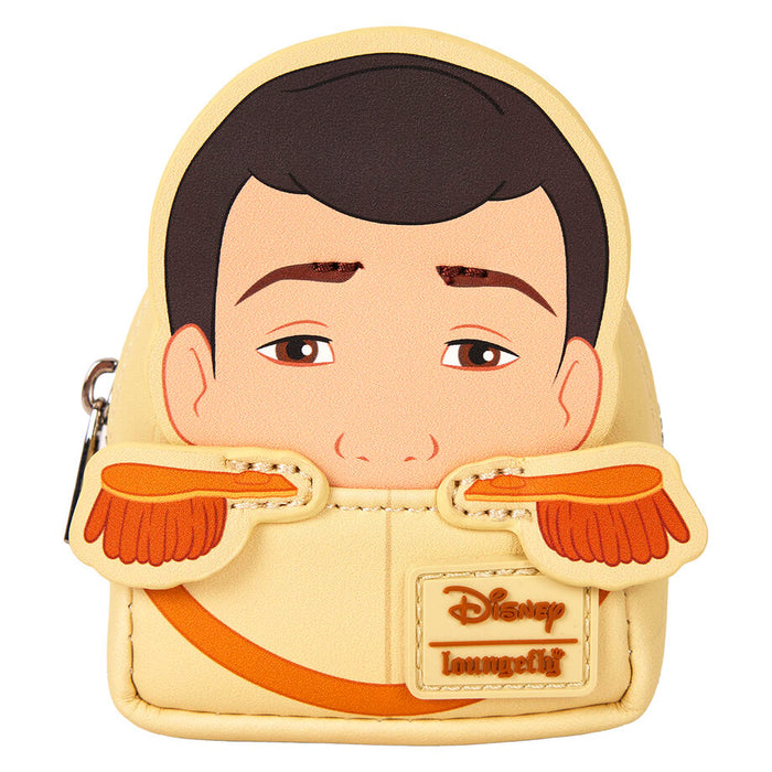 Loungefly Disney Cinderella mini backpack keychain mystery box-13