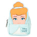 Loungefly Disney Cinderella mini backpack keychain mystery box-9