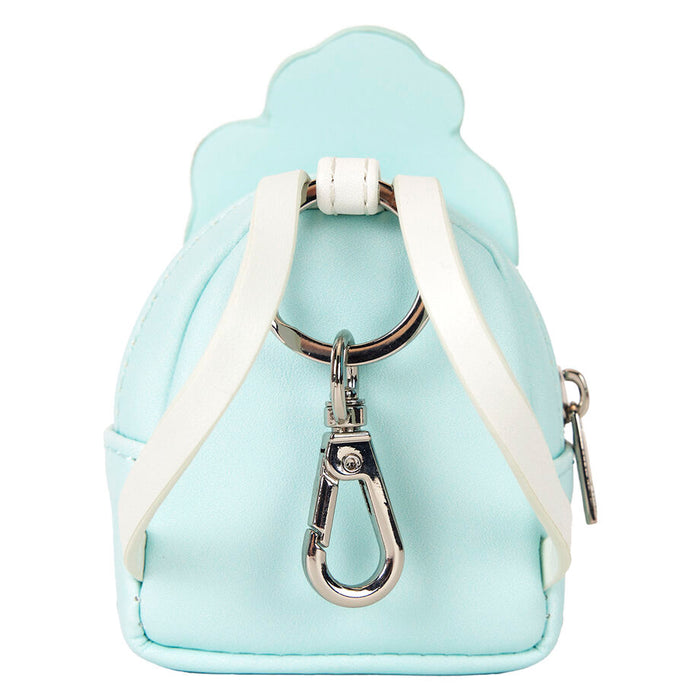 Loungefly Disney Cinderella mini backpack keychain mystery box-10