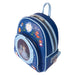 Loungefly Disney Cinderella 75th Anniversary Lenticular backpack 26cm-3