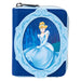 Loungefly Disney Cinderella 75th Anniversary wallet-3