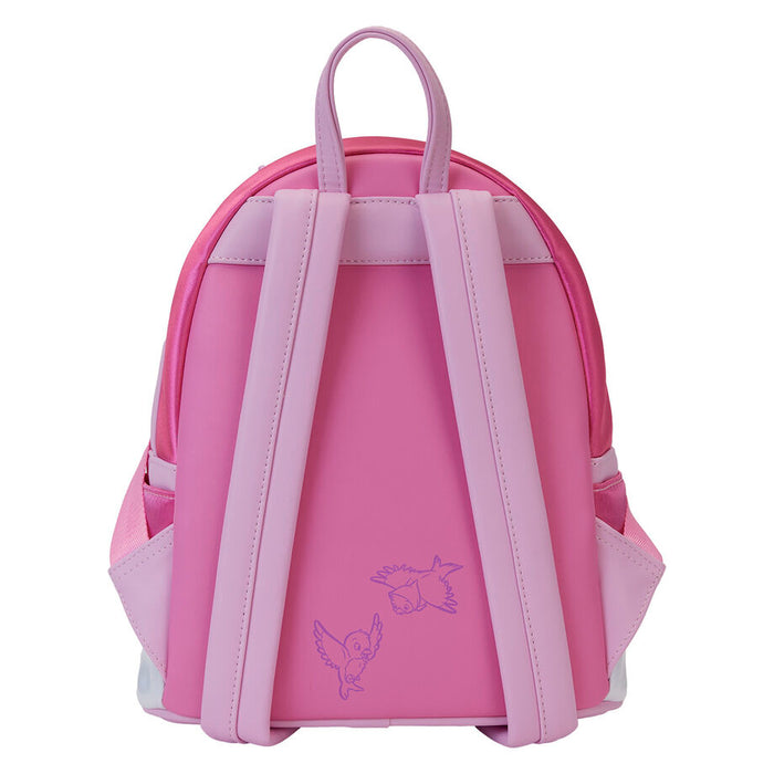 Loungefly Disney Cinderella 75th Anniversary backpack 26cm-3