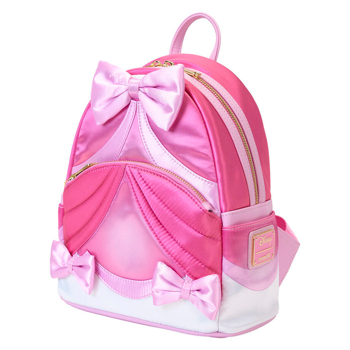Loungefly Disney Cinderella 75th Anniversary backpack 26cm-1