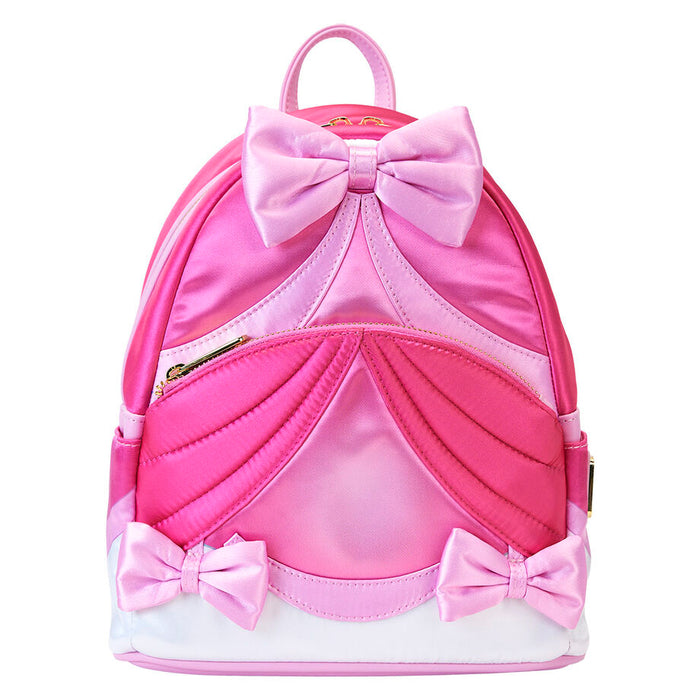 Loungefly Disney Cinderella 75th Anniversary backpack 26cm-0