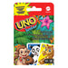 UNO Junior card game-1