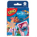 UNO Lilo &#38; Stitch Disney card game-1