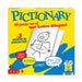 Spanish Pictionary board game-1