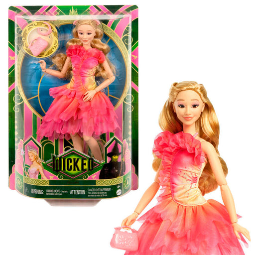 Wicked Glinda Upland doll-1