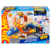 Hot Wheels City Super Police Station-1