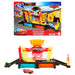 Disney Cars Race Ready Car Wash-1