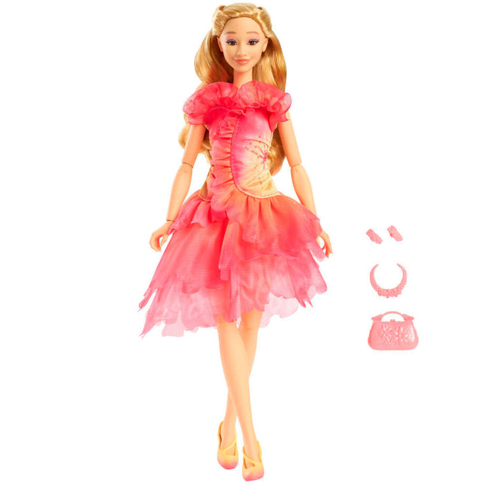 Wicked Glinda Upland doll-2