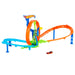 Hot Wheels Stunt Tracks Rapid Launch &#38; Loop-2