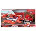 Disney Cars Transforming Mack playset-2