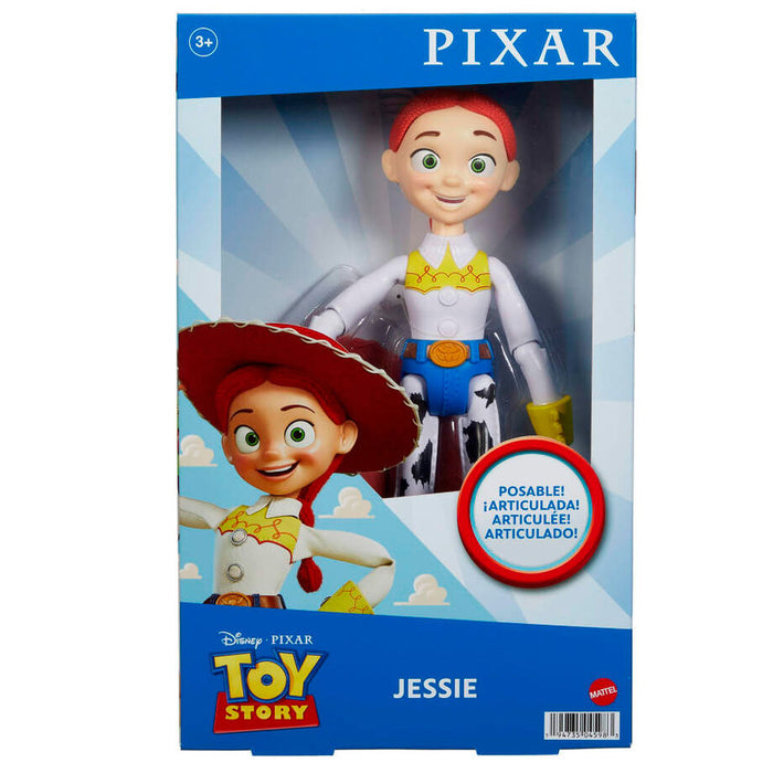 Disney Pixar Toy Story Jessie doll 30cm-2