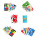 UNO Teams card game-3