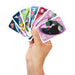 UNO Lilo &#38; Stitch Disney card game-3
