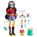 Monster High Jinafire Long doll-3