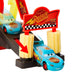 Disney Cars Race Ready Car Wash-3