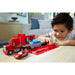 Disney Cars Transforming Mack playset-3