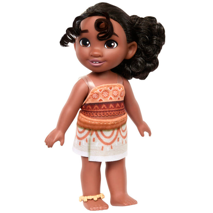 Disney Vaiana Moana 2 Vaiana & Simea blister 2 dolls-4