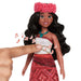 Disney Vaiana Moana 2 Singing Adventure Vaiana doll-4