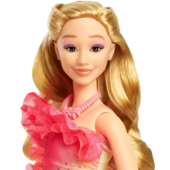 Wicked Glinda Upland doll-4