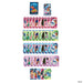 UNO Lilo &#38; Stitch Disney card game-5
