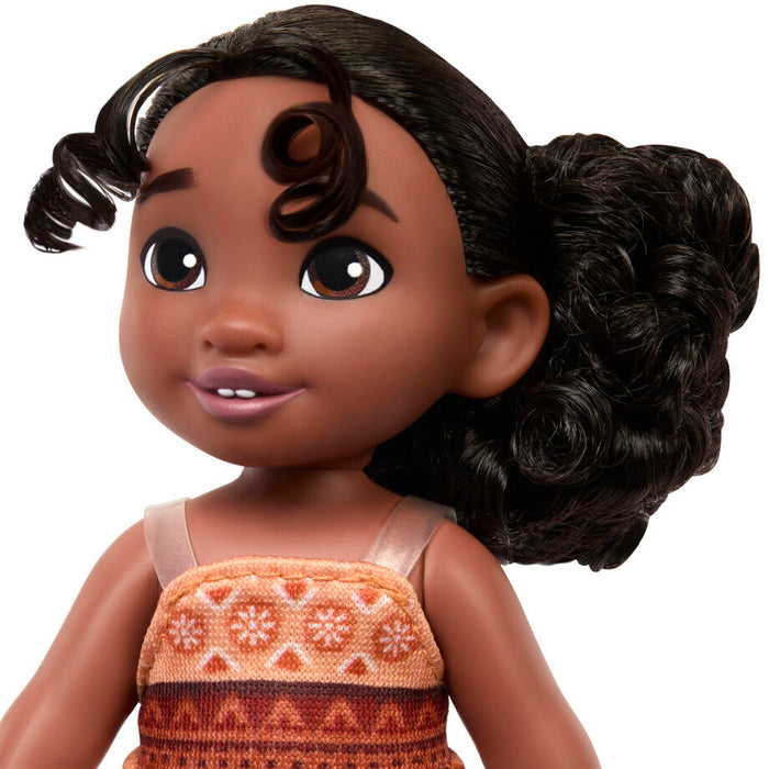 Disney Vaiana Moana 2 Vaiana & Simea blister 2 dolls-5