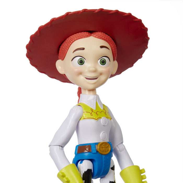 Disney Pixar Toy Story Jessie doll 30cm-5