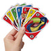 UNO Junior card game-6