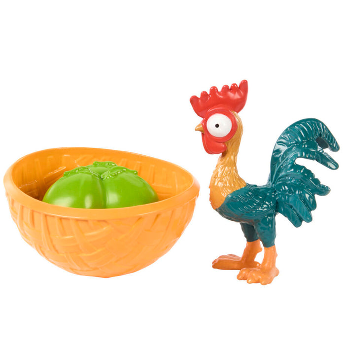 Disney Vaiana Moana 2 Vaiana & Simea blister 2 dolls-6