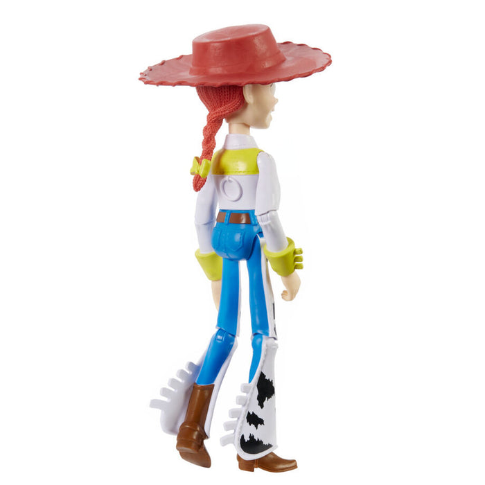 Disney Pixar Toy Story Jessie doll 30cm-6