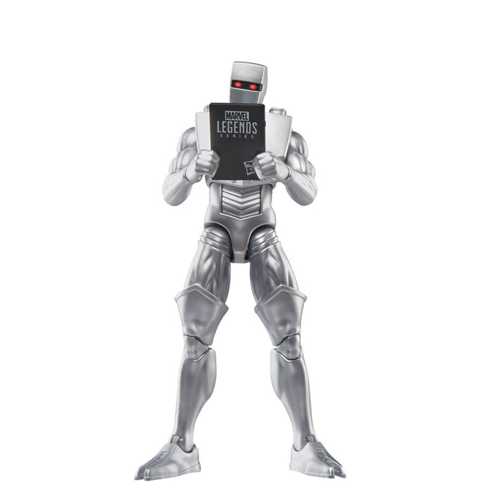 Marvel Legends Spaceknight Rom figure 15cm-6