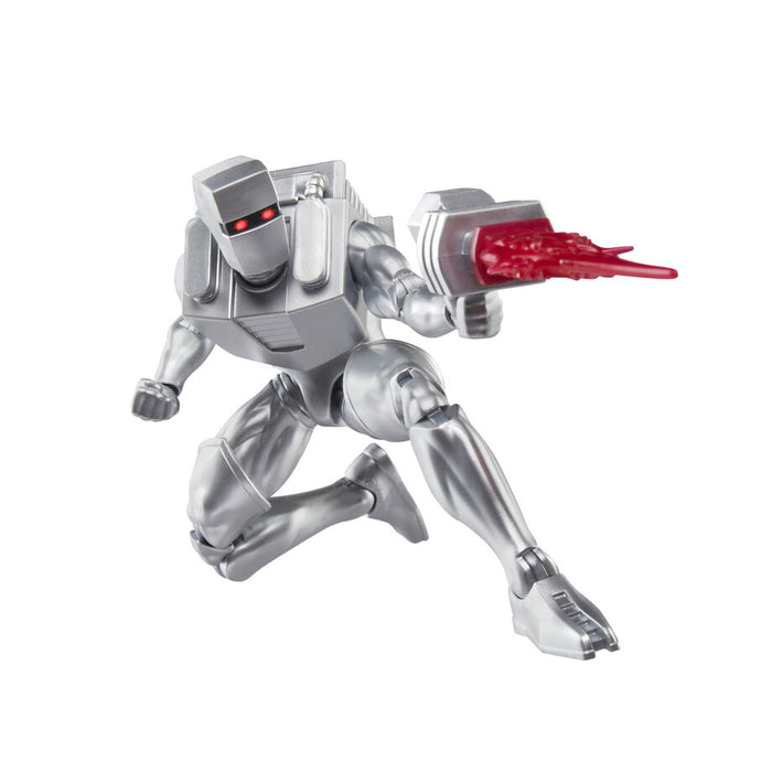 Marvel Legends Spaceknight Rom figure 15cm-9