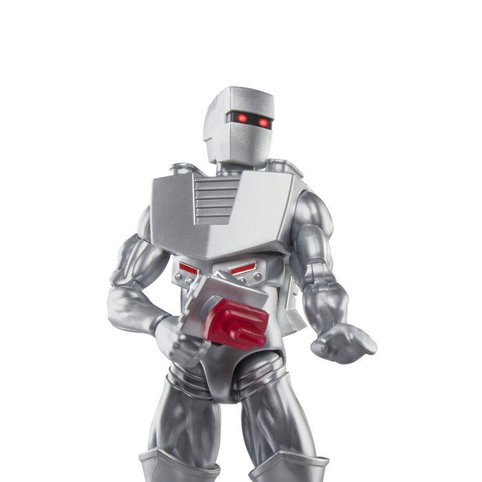 Marvel Legends Spaceknight Rom figure 15cm-11