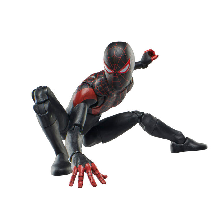 Marvel Legends Spider-Man Miles Morales Ultimate figure 15cm-6