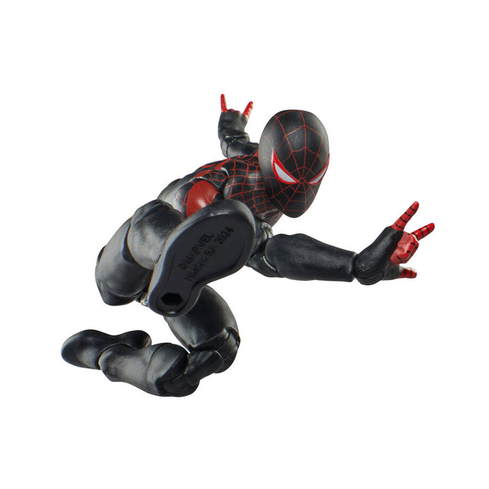 Marvel Legends Spider-Man Miles Morales Ultimate figure 15cm-11