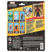 Marvel Legends Spider-Man Miles Morales Ultimate figure 15cm-12